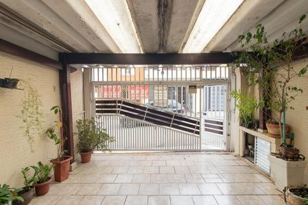 Casa à venda com 80m², 2 quartos e 2 vagasGaragem