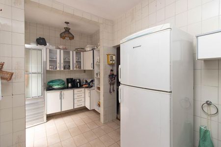 Casa à venda com 80m², 2 quartos e 2 vagasCozinha