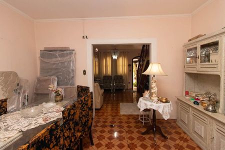 Sala de Jantar de casa à venda com 2 quartos, 80m² em Vila Constança, São Paulo