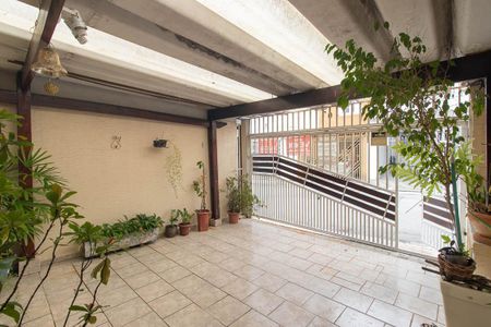 Casa à venda com 80m², 2 quartos e 2 vagasGaragem