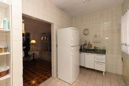 Casa à venda com 80m², 2 quartos e 2 vagasCozinha