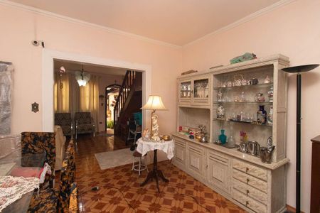 Casa à venda com 80m², 2 quartos e 2 vagasSala de Jantar