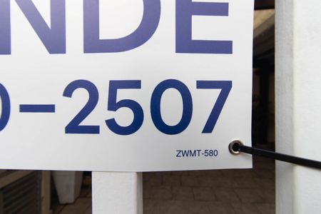 Casa à venda com 80m², 2 quartos e 2 vagasZWMT-580