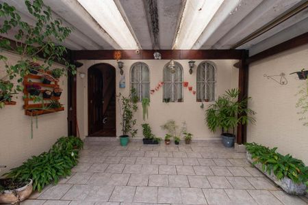 Casa à venda com 80m², 2 quartos e 2 vagasGaragem