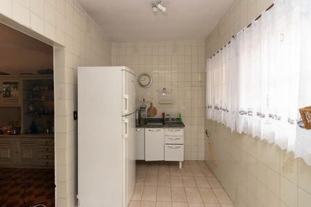 Cozinha de casa à venda com 2 quartos, 80m² em Vila Constança, São Paulo