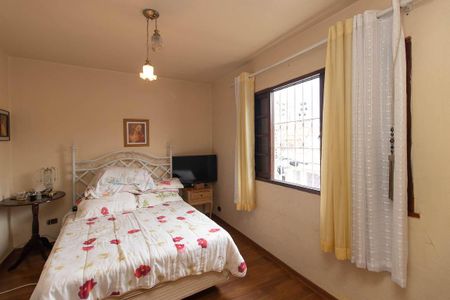 Casa à venda com 80m², 2 quartos e 2 vagasQuarto 2