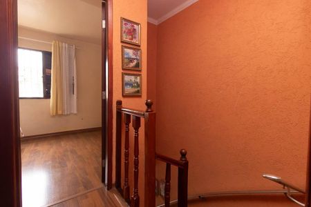 Casa à venda com 80m², 2 quartos e 2 vagasHall dos Quartos