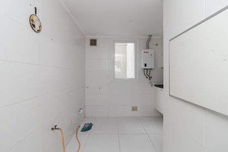 Apartamento para alugar com 80m², 2 quartos e 1 vagaCozinha