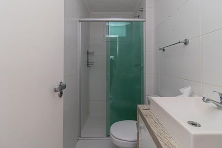 Apartamento para alugar com 80m², 2 quartos e 1 vagaBanheiro