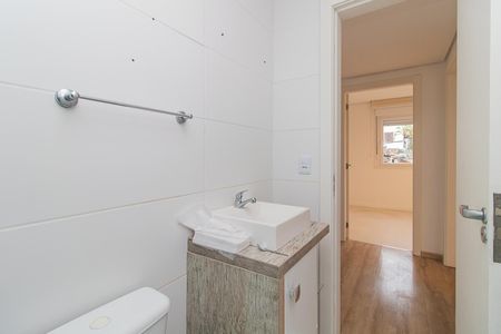 Apartamento para alugar com 80m², 2 quartos e 1 vagaBanheiro