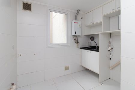 Apartamento para alugar com 80m², 2 quartos e 1 vagaCozinha