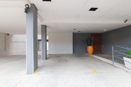 Apartamento para alugar com 80m², 2 quartos e 1 vagaGaragem