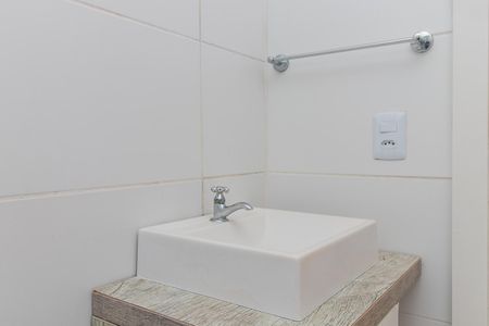 Apartamento para alugar com 80m², 2 quartos e 1 vagaBanheiro