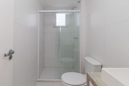 Apartamento para alugar com 80m², 2 quartos e 1 vagaBanheiro