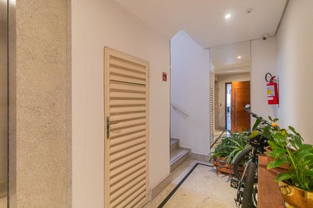 Apartamento para alugar com 80m², 2 quartos e 1 vagaÁrea comum