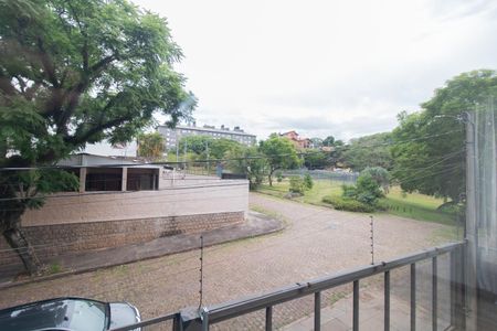 Apartamento para alugar com 80m², 2 quartos e 1 vagaVista da Sala