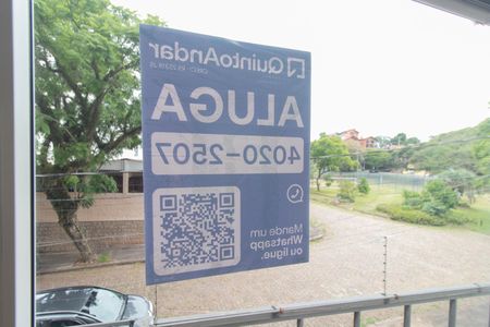 Apartamento para alugar com 80m², 2 quartos e 1 vagaPlaca