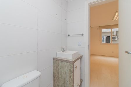Apartamento para alugar com 80m², 2 quartos e 1 vagaBanheiro