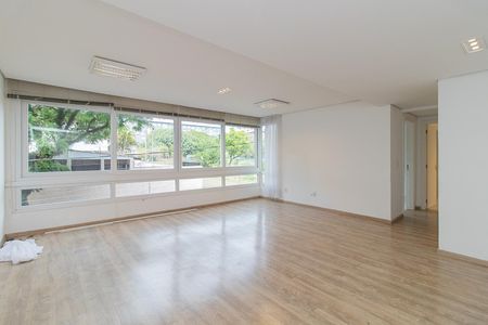 Sala de apartamento para alugar com 2 quartos, 80m² em Medianeira, Porto Alegre