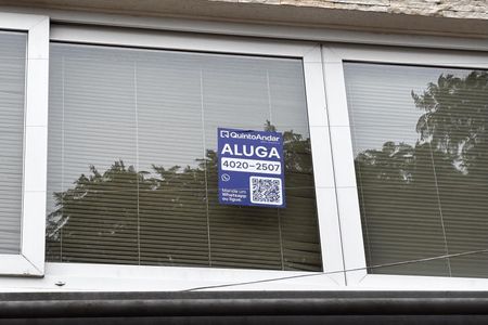 Apartamento para alugar com 80m², 2 quartos e 1 vagaPlaca