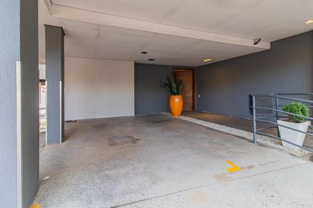 Apartamento para alugar com 80m², 2 quartos e 1 vagaÁrea comum