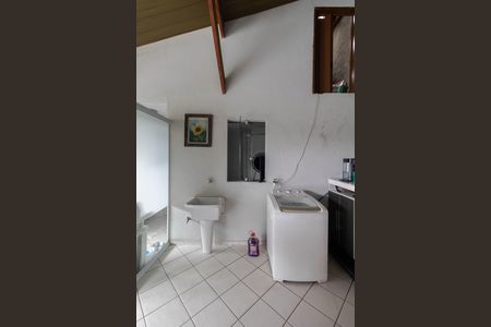 Studio para alugar com 18m², 1 quarto e sem vaga Studio para alugar com 18m², 1 quarto e sem vagaÁrea Comum - Área de Serviço