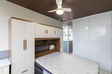 Studio de kitnet/studio para alugar com 1 quarto, 18m² em Parque Cisper, São Paulo