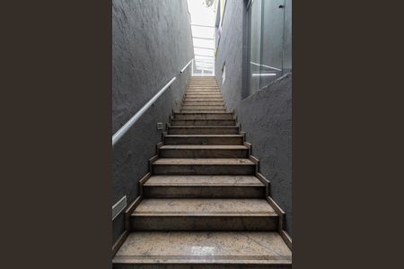 Studio para alugar com 18m², 1 quarto e sem vaga Studio para alugar com 18m², 1 quarto e sem vagaÁrea Comum - Entrada