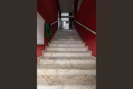 Studio para alugar com 18m², 1 quarto e sem vaga Studio para alugar com 18m², 1 quarto e sem vagaÁrea Comum - Entrada