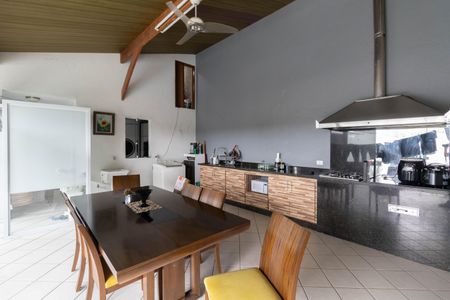 Studio para alugar com 18m², 1 quarto e sem vaga Studio para alugar com 18m², 1 quarto e sem vagaÁrea Comum - Churrasqueira