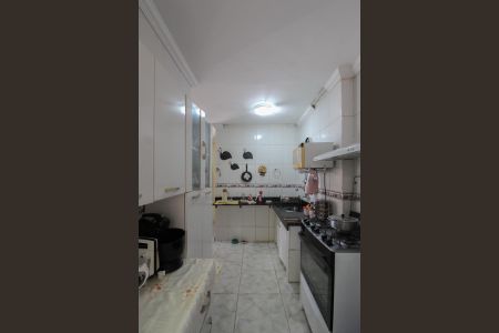 Casa à venda com 420m², 3 quartos e 3 vagasCozinha