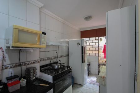 Casa à venda com 420m², 3 quartos e 3 vagasCozinha