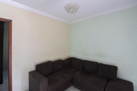 Casa à venda com 420m², 3 quartos e 3 vagasSala