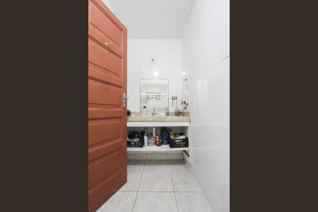 Casa à venda com 420m², 3 quartos e 3 vagasBanheiro