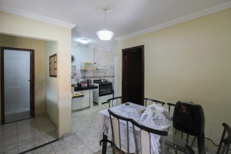 Casa à venda com 420m², 3 quartos e 3 vagasSala de Jantar