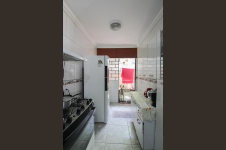 Casa à venda com 420m², 3 quartos e 3 vagasCozinha