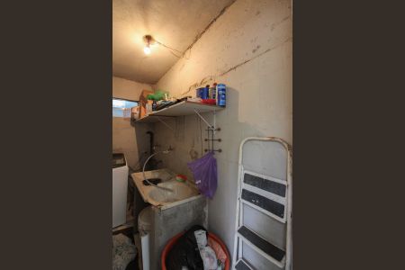 Casa à venda com 420m², 3 quartos e 3 vagasÁrea de Serviço