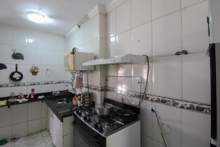 Casa à venda com 420m², 3 quartos e 3 vagasCozinha