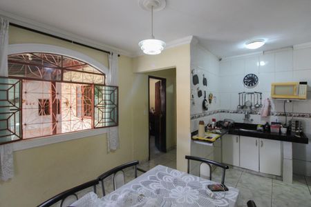 Casa à venda com 420m², 3 quartos e 3 vagasSala de Jantar