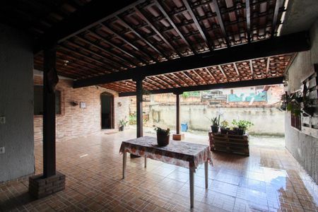 Casa à venda com 420m², 3 quartos e 3 vagasEspaço Gourmet