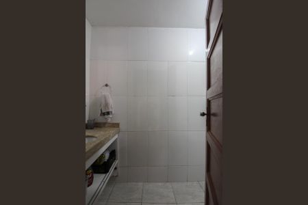 Casa à venda com 420m², 3 quartos e 3 vagasBanheiro