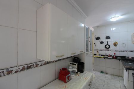 Casa à venda com 420m², 3 quartos e 3 vagasCozinha