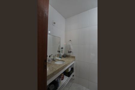 Casa à venda com 420m², 3 quartos e 3 vagasBanheiro