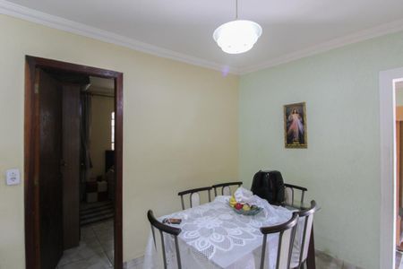 Casa à venda com 420m², 3 quartos e 3 vagasSala de Jantar