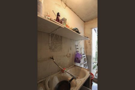 Casa à venda com 420m², 3 quartos e 3 vagasÁrea de Serviço