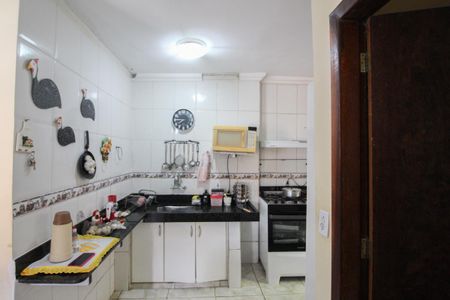 Casa à venda com 420m², 3 quartos e 3 vagasCozinha