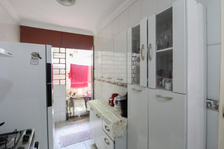 Casa à venda com 420m², 3 quartos e 3 vagasCozinha