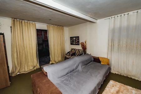 Casa para alugar com 3 quartos, 418m² em Jardim dos Comerciários, Belo Horizonte