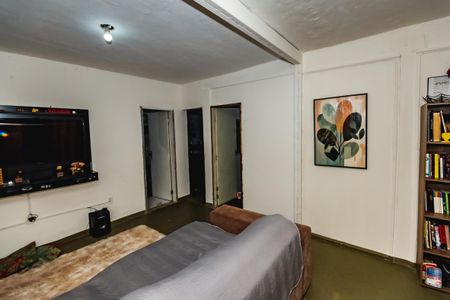 Casa para alugar com 3 quartos, 418m² em Jardim dos Comerciários, Belo Horizonte