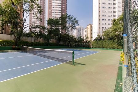 Apartamento à venda com 280m², 4 quartos e 4 vagas Apartamento à venda com 280m², 4 quartos e 4 vagasQuadra Esportiva - 1